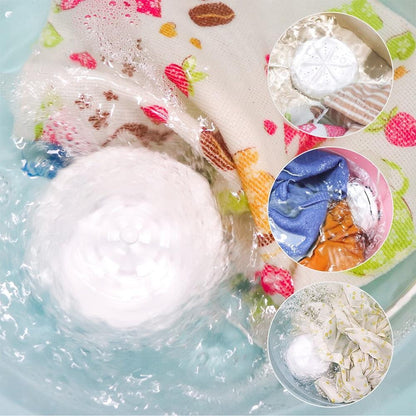 EasyWash™ - New Portable Ultrasonic Washing machine