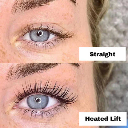 LashLuxe™ Eyelash Curler