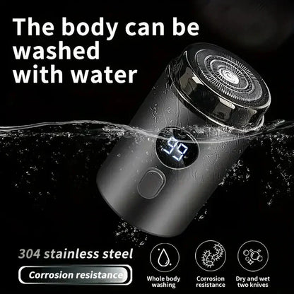Electric Epilator – Soft, Smooth Skin in an Instant